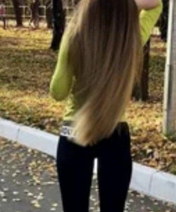 Дарина, 28 лет