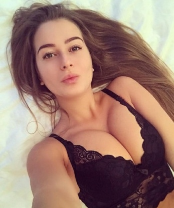 Анастасия, 24 года