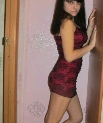 Маргарита, 24 года